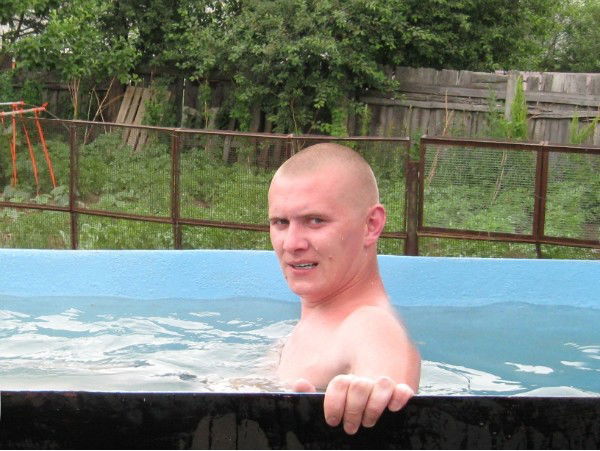 Алексей Мартьянов