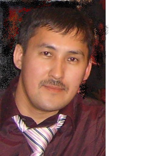 Руслан Нуралиев