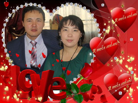 Акжан Алиева