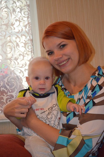 Любовь Мельничук