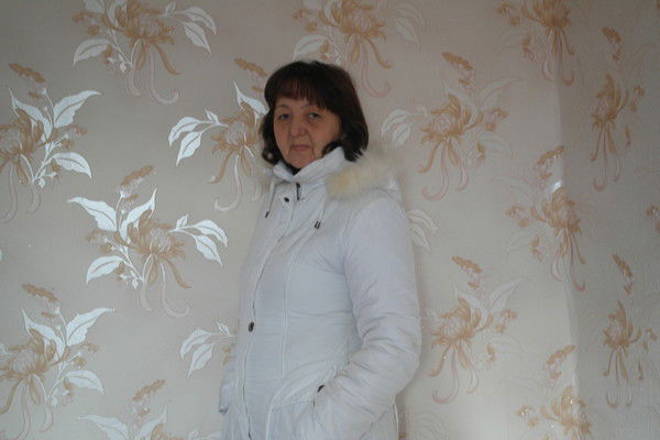 Тамара Асарова