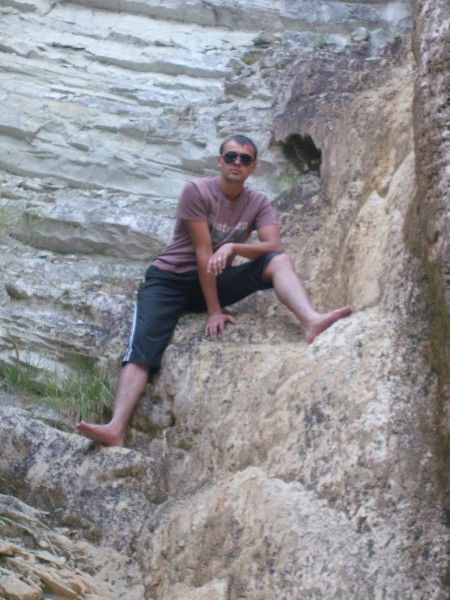 Сергей Польшин