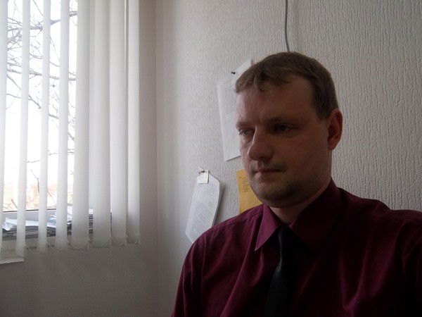 Роман Павелко