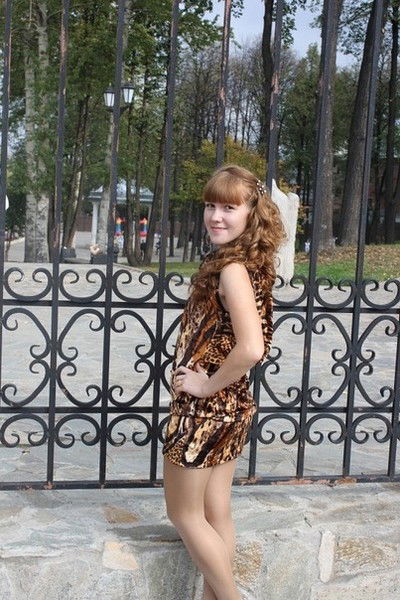 Любовь Щипунова