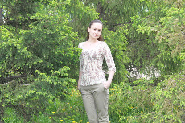 Альвина Зарафеева