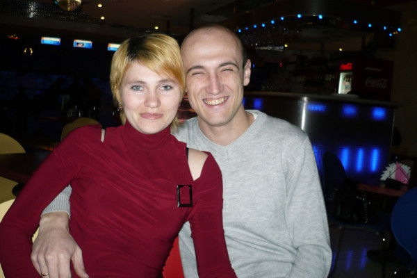 Татьяна Дегтярева