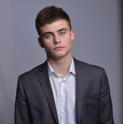 Андрей Завьялов