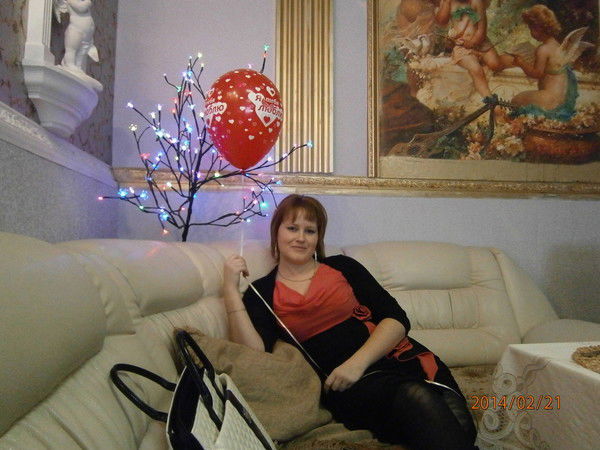 Лоренц Алена