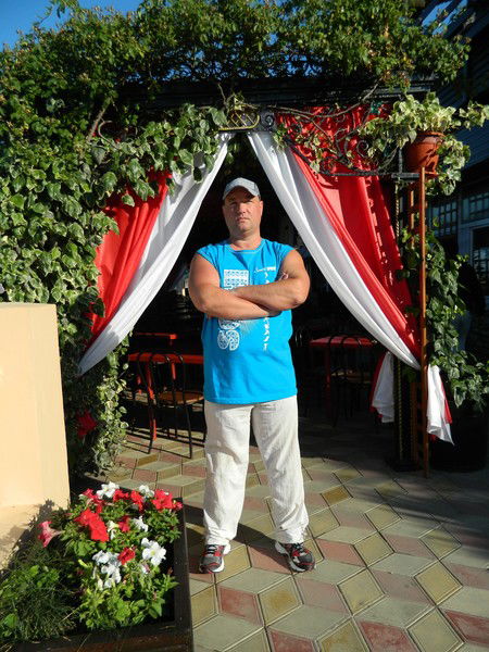 Вячеслав Прохоров