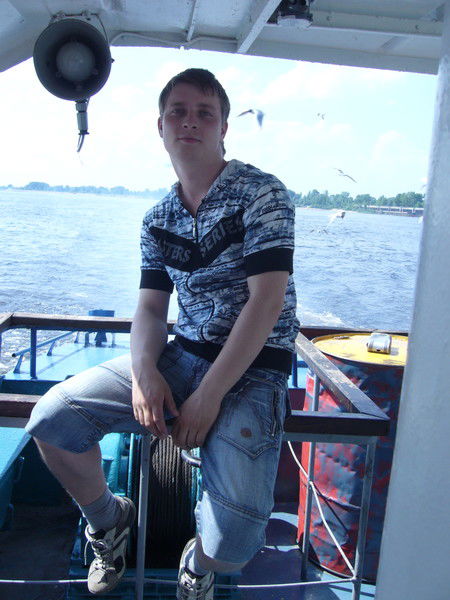 Алексей Хомяков