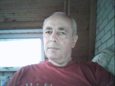 Валентин Кодруль