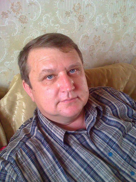 Виктор Николаенко