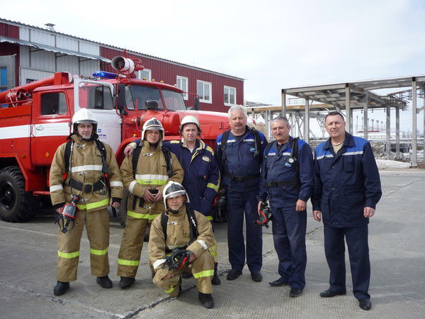 Сергей Родин