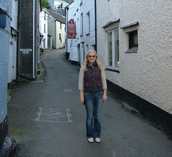 Наталья Яровикова