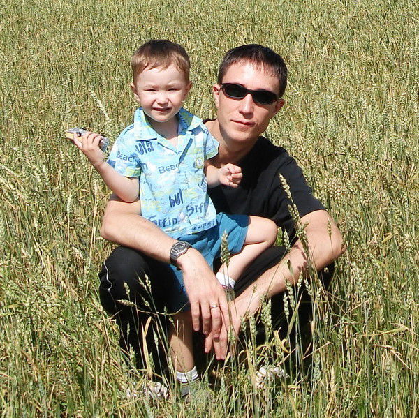 Рустам Галиахметов