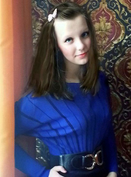 Маша Богатова