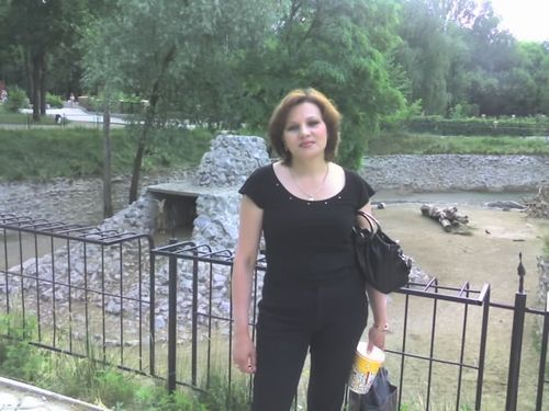 Любовь Бондарь