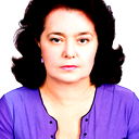 Ирина Главатских