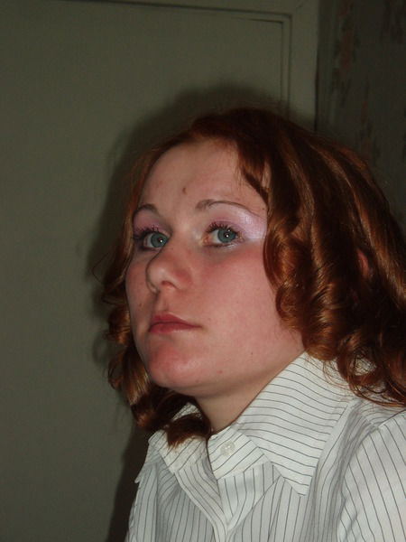 Вера Савина