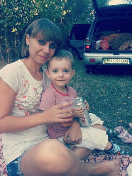 Юлия Турица