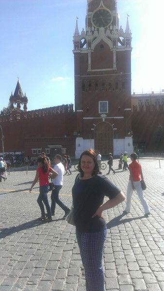 Лилия Становова