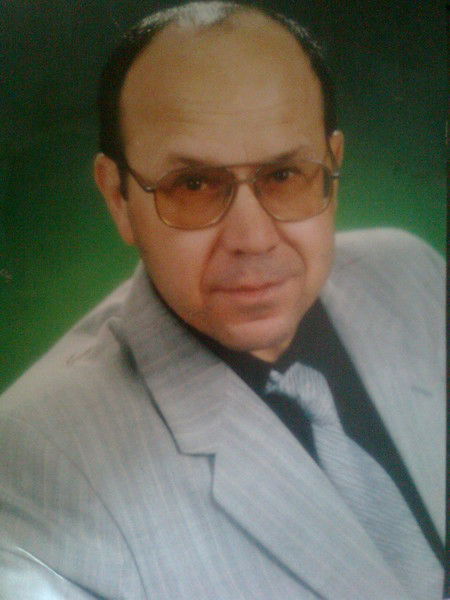 Геннадий Косяков