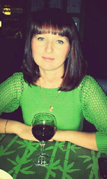 Гулия Шарипова