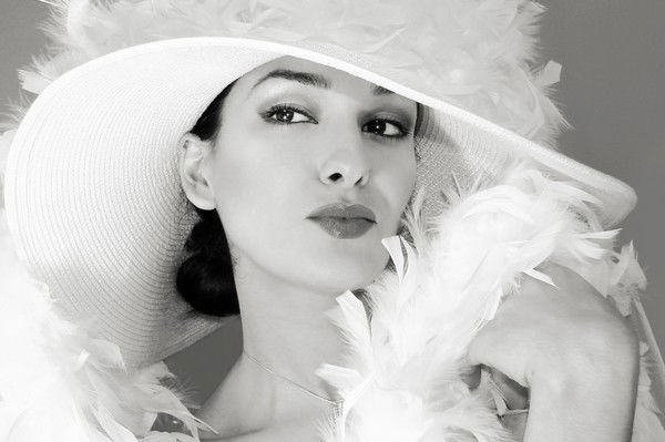 Наталья Бочнева