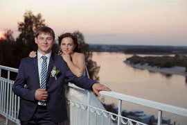 Николай Богданович