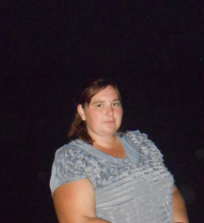 Валентина Жармухамбетова-Червяк