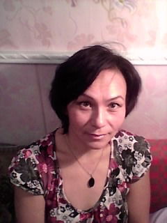 Татьяна Прокопьева