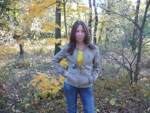 Светлана Каплун