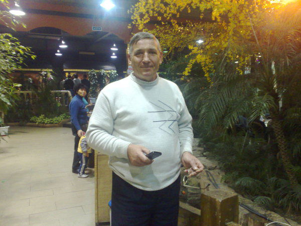 Владимир Дягилев