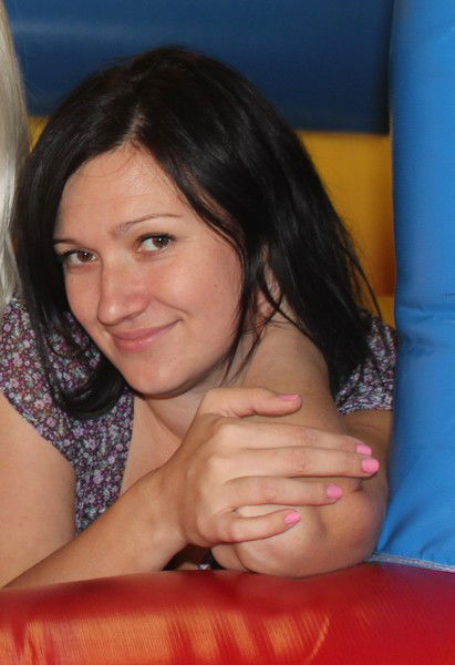 Инна Аболымова