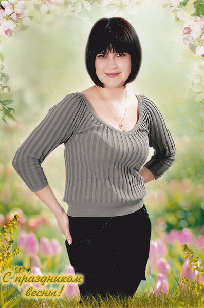 Света Кобецкая