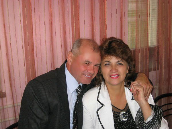 Галина Курилова