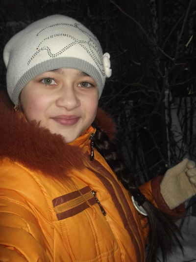 Соня Садыхова