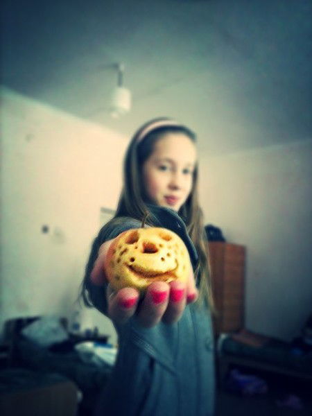 Анна Марченко