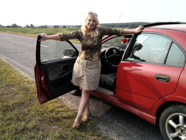 Лариса Рыженко