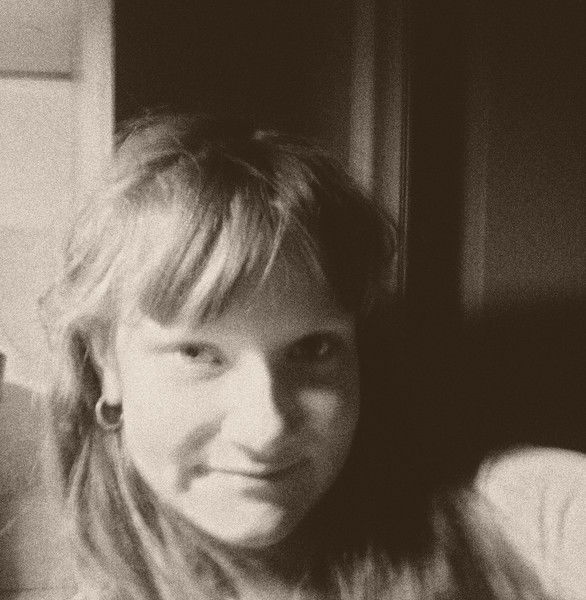 Вероника Сорокина