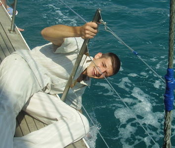 Сергей Боровик