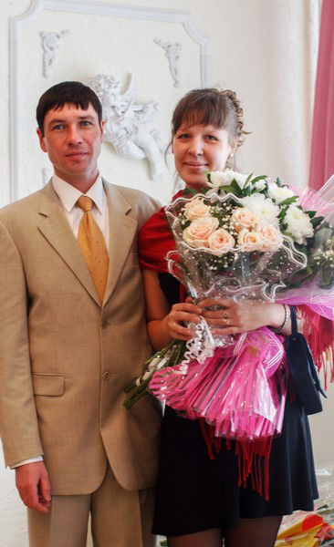 Екатерина Канайкина