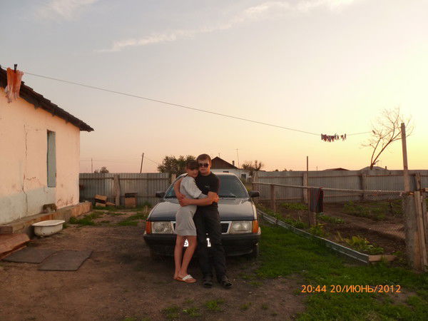 Владимир ********