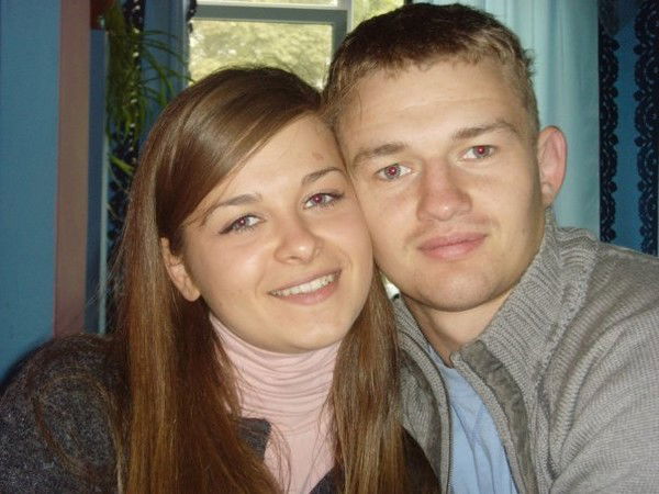 Максим Шубин