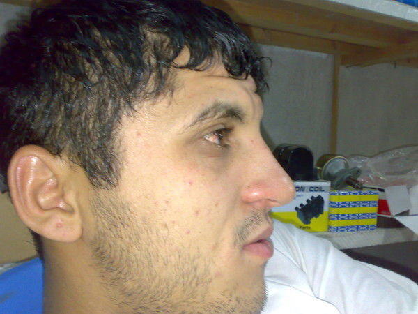 Рамазон Забиров