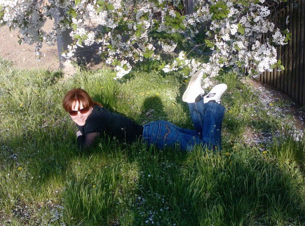 Светлана Колесникова (Мелихова)