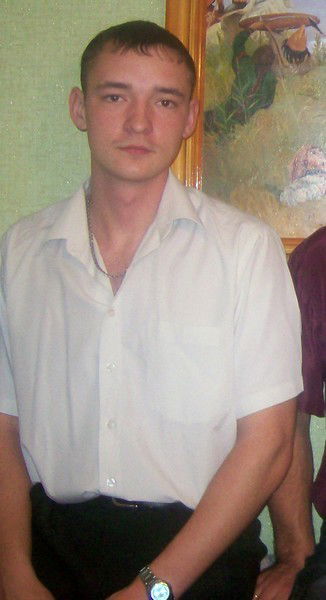 Евгений Тюбаев