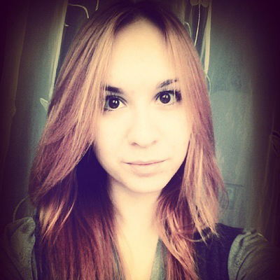 Даша Никифорова