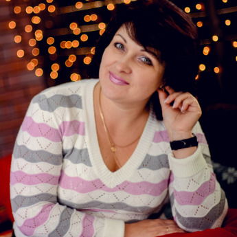 Светлана Бадовская