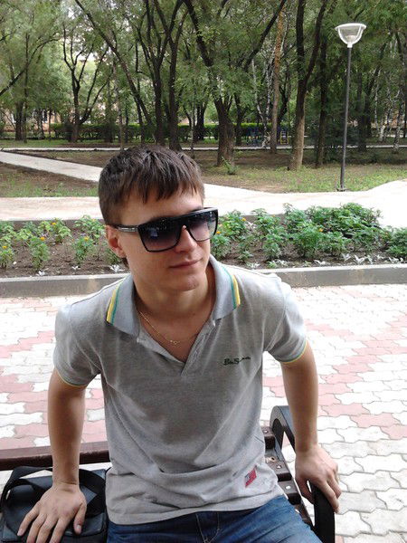 Сергей Поволоцкий